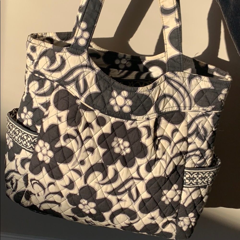 Vera Bradley bag